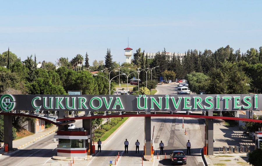Çukurova Üniversitesi