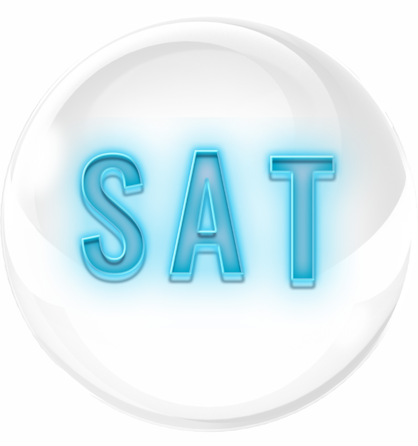 امتحان السات sat