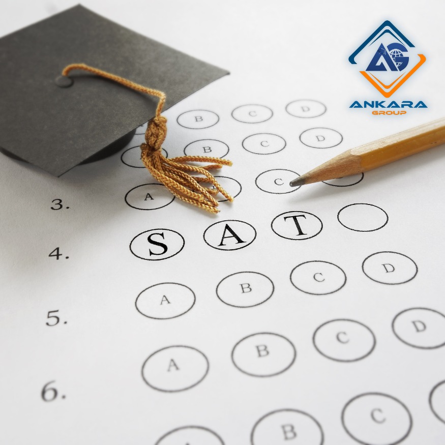 سات للقبول في الجامعات التركية الحكومية و الخاصة
