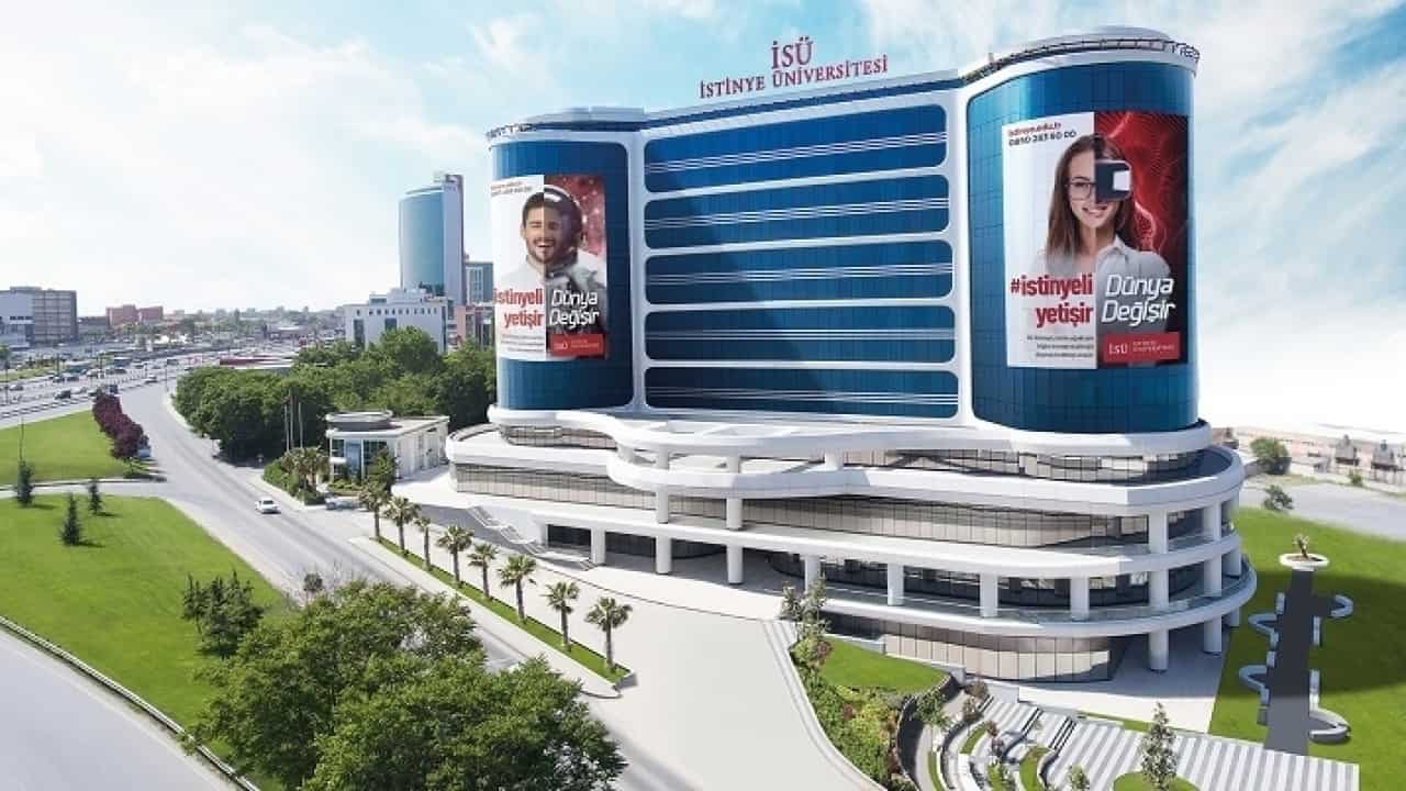 Istinye University
