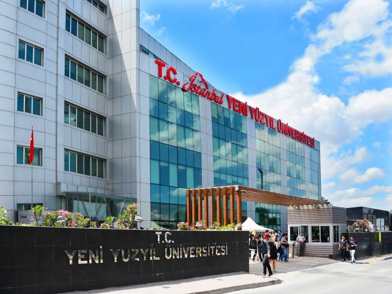 istanbul yeni yüzyıl