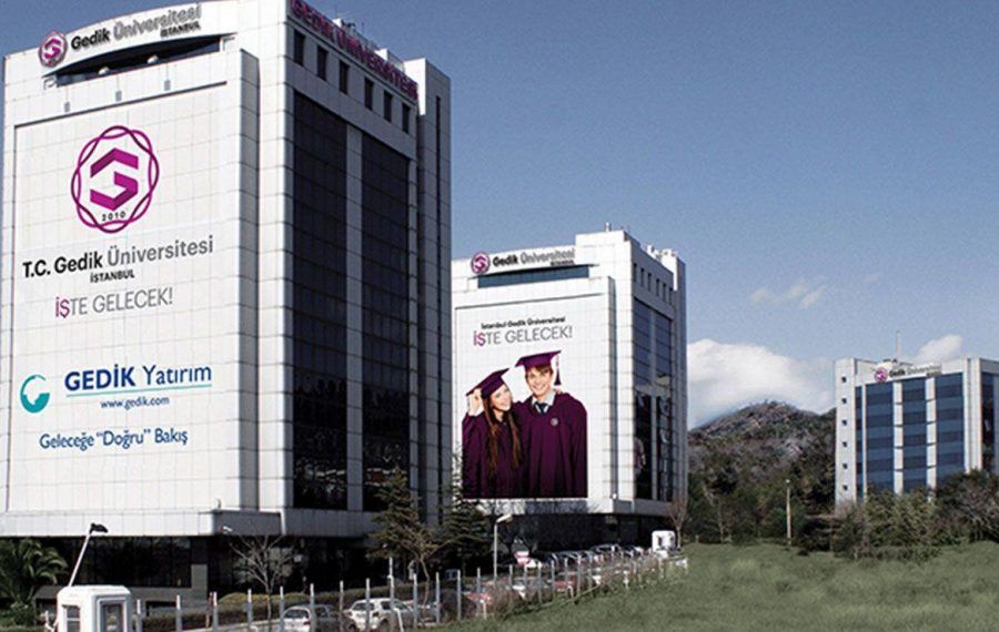 İstanbul Gedik University