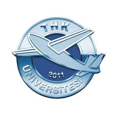 Turk Hava Kurumu University 